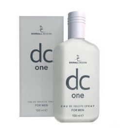 Dorall Férfi Edt DC One 100ml