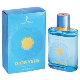 Dorall Férfi Edt Dionysus 100ml