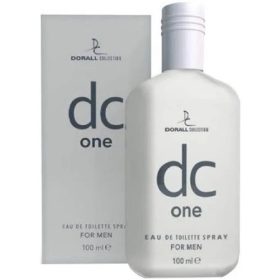 Dorall Férfi Edt Dorall Men 100ml
