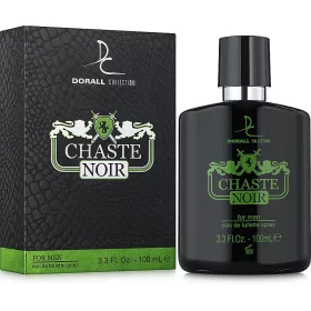  Dorall Férfi Edt Chaste Noir 100ml
