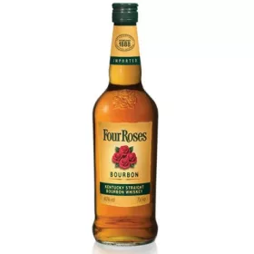 Pernod Four Roses Whiskey 0,7l 40%DRS
