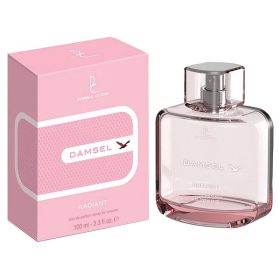 Dorall Női Edp Damsel Radiant 100ml