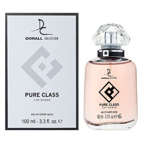 Dorall Női Edp Pure Class 100ml