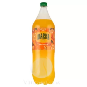 Márka Narancs 2l DRS