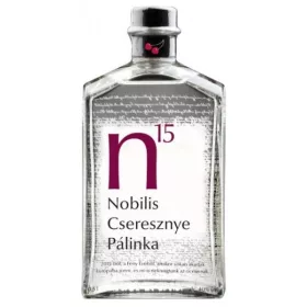 Nobilis Cseresznye pálinka 0,5l 40%-DRS