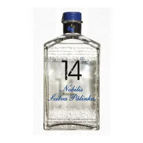 Nobilis Érlelt Szilva pálinka 0,5l 40%-DRS