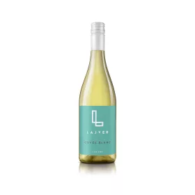 Lajvér Szekszárdi Cuvée Blanc 0,75l-DRS