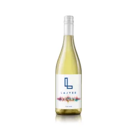 Lajvér Pannon Sound Fehér Cuv.0,75l-DRS