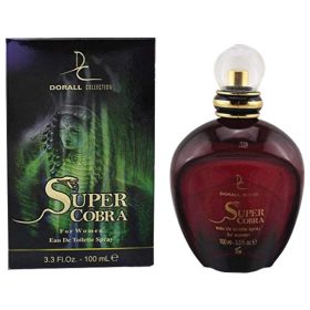 Dorall Női Edp Super Cobra 100ml