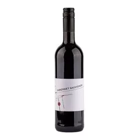 Szabó Gábor Merlot 0,75L DRS