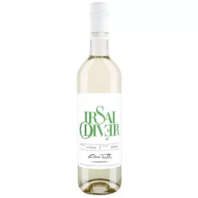 Günzer Irsai Olivér száraz  0,75l DRS