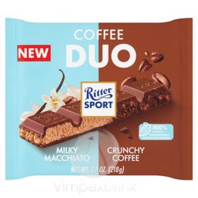 Ritter Sport DUO Coffee tt tejcs.218g