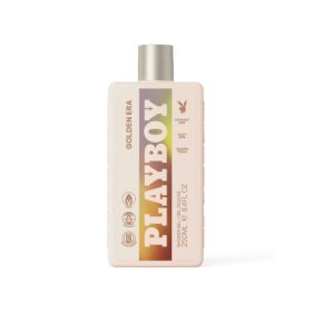 Playboy Tus. Golden Era SG 250ml női