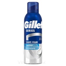 Gillette B.hab 200ml Series Conditioning