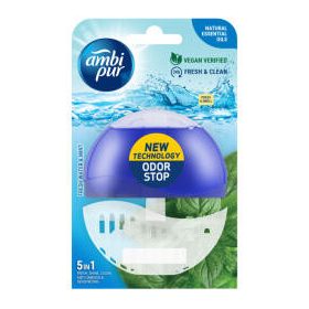 Ambi pur wc gél kész. 55ml Water & Mint