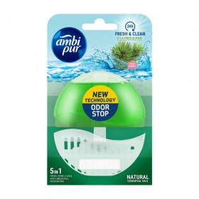 Ambi pur wc gél kész. 55ml Tea & Pine