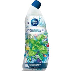 Ambi Pur wc gél 750ml Blue