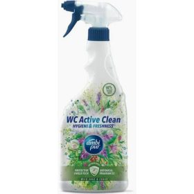 Ambi Pur wc spray 750ml Green