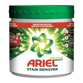 Ariel folteltávolító por 500g White
