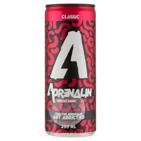 Adrenalin Energiaital Power D.0,25L DRS