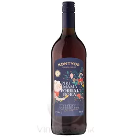 Kontyos Piri mama forraltbor 1l-DRS