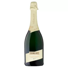 Törley Chardonnay Brut pezsg.sz.0,75l-DRS