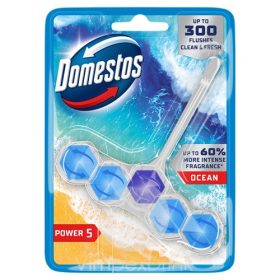 Domestos Power5 WC-rúd 50g Ocean