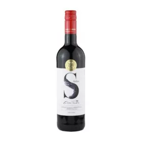 Günzer Tamás Stílus szár.vör.bor 0,75l DRS