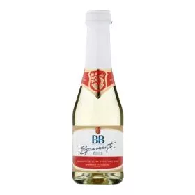 BB Pezsgő Spumante édes 0,2l-DRS