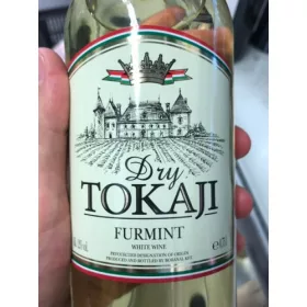 boranal furmint doux édes pezs.0,75l-drs