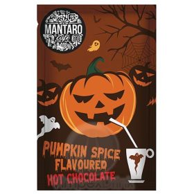 Mantaro Forró csoki pump.sp. sütőtök 25g