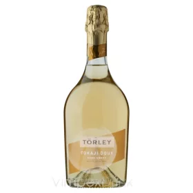 Törley Tokaji Pezsgő édes 0,75l-DRS