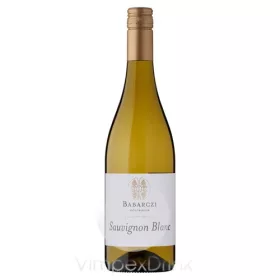 Babarczi Sauvignon Blanc 0,75L DRS