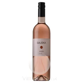 CV Sauska Rosé 0,75L DRS