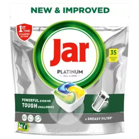 Jar m.gép tab. Plat Lemon 35db