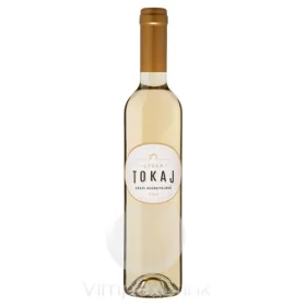 LYSKA Tokaji Késői Furmint édes 0,5L DRS