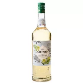 INC Giffard Bodza Szirup 1l PAL DRS