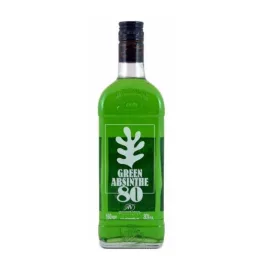 INC Tunel Absint.Cannabis 0,7L 70% DRS