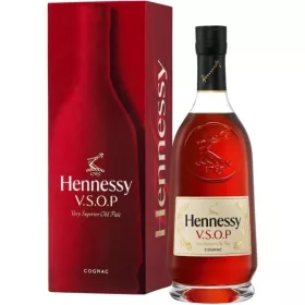 Hennessy VSOP Konyak 0,7l 40% DD-DRS