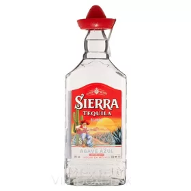 HEI Sierra Blanco Tequila 0,7l 38% DRS