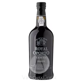 Royal Oporto Tawny Portói 0,75l-DRS