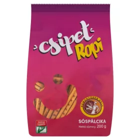 Csipet Ünnepi Ropi 200g