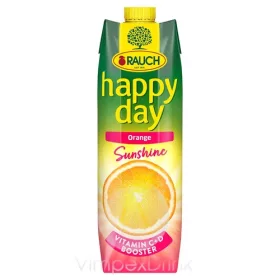 Happy Day Orange-Sunshine 25% 1L