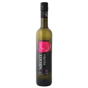 Nagygombosi MEGGY pál.0,5L 40% DRS