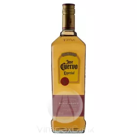 Jose Cuervo Reposado Tequila 1l 38% DRS