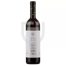 Dúzsi Cabernet Sauvignon 0,75L DRS