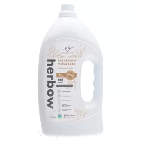 Herbow foly.mosósz. 3l W. Geszt.vir. 100M