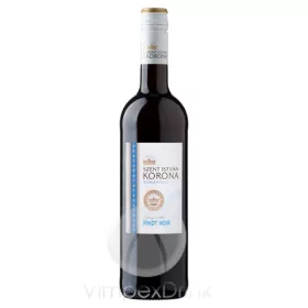 Szt. István Dunántúli Pinot Noir 0,75l DRS