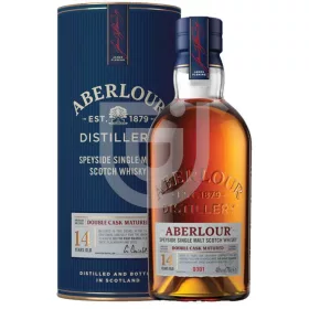 Pernod Aberlour 14É Whisky 0,7l 40%