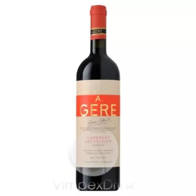 Gere A. Villányi Cab.S. Barrique 0,75l DRS
